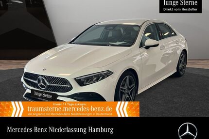 Mercedes-Benz A 200 Gebrauchtwagen