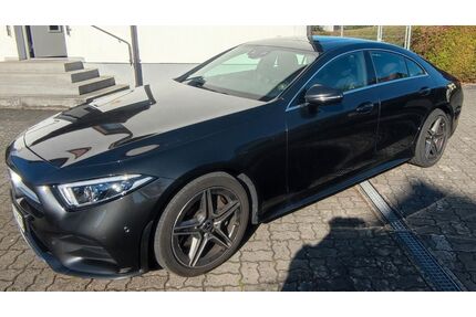 Mercedes-Benz CLS 350 Gebrauchtwagen