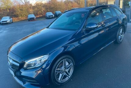 Mercedes-Benz C 300 Gebrauchtwagen