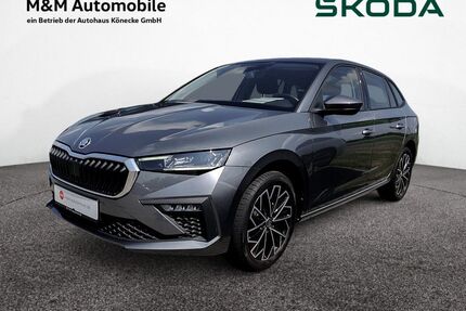 Skoda Scala Gebrauchtwagen