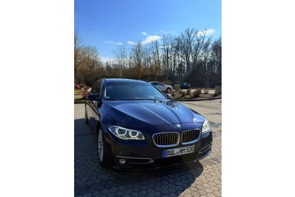 BMW 530 Gebrauchtwagen