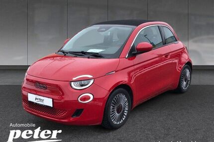 Fiat 500e Gebrauchtwagen