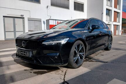 Volvo V90 Gebrauchtwagen