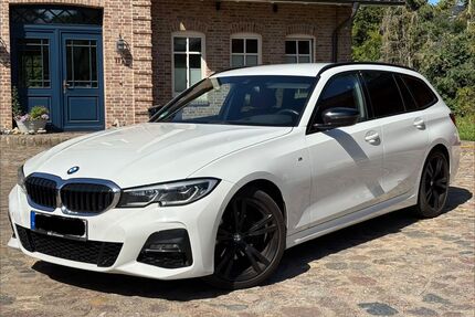 BMW 320 Gebrauchtwagen