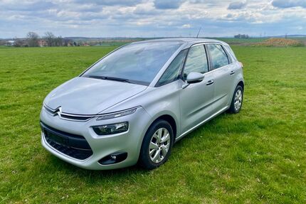 Citroen C4 Picasso Gebrauchtwagen