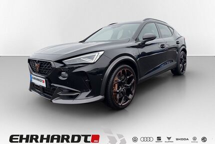 Cupra Formentor Gebrauchtwagen