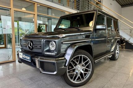 Mercedes-Benz G 65 AMG Gebrauchtwagen