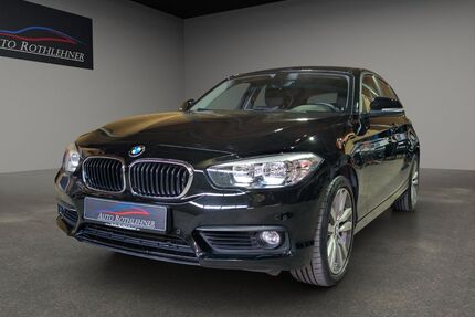 BMW 120 Gebrauchtwagen