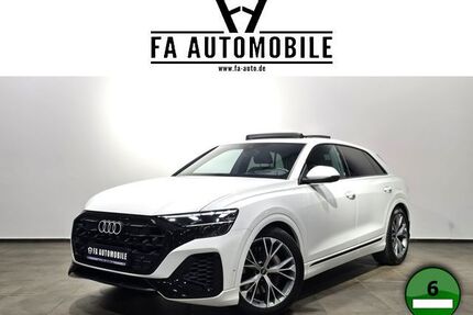 Audi Q8 Gebrauchtwagen