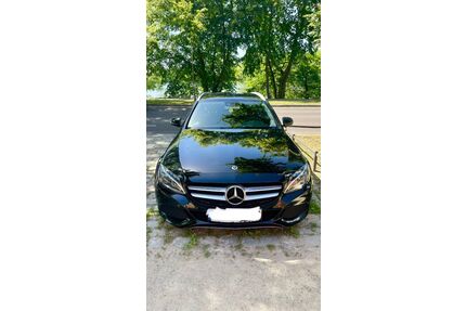 Mercedes-Benz C 180 Gebrauchtwagen