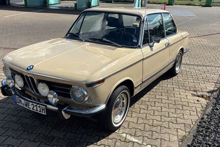 BMW 2002 Gebrauchtwagen