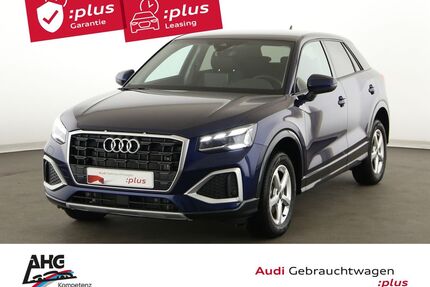 Audi Q2 Gebrauchtwagen