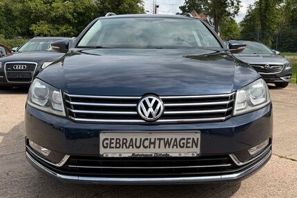 VW Passat Variant Gebrauchtwagen