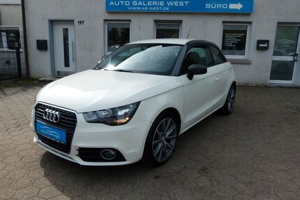 Audi A1 Gebrauchtwagen