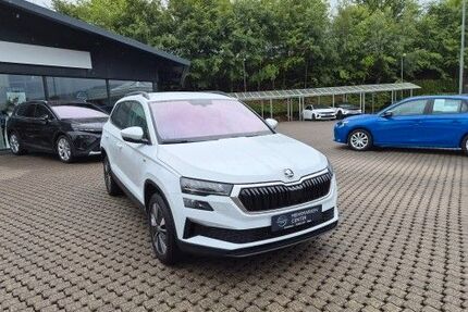 Skoda Karoq Gebrauchtwagen