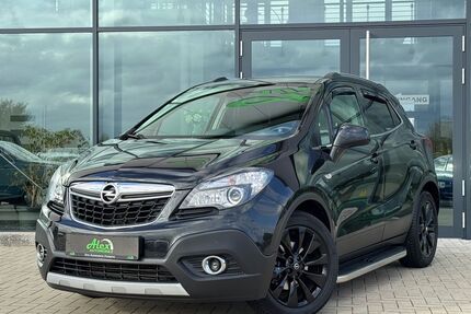 Opel Mokka Gebrauchtwagen