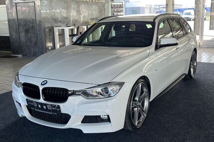 BMW 318 Gebrauchtwagen