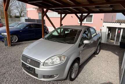 Fiat Linea Gebrauchtwagen