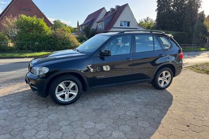 BMW X5 Gebrauchtwagen