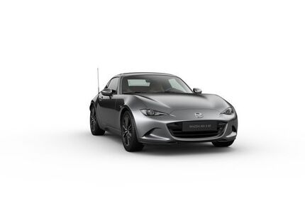 Mazda MX-5 Gebrauchtwagen