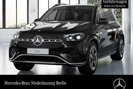 Mercedes-Benz GLE 450 Gebrauchtwagen