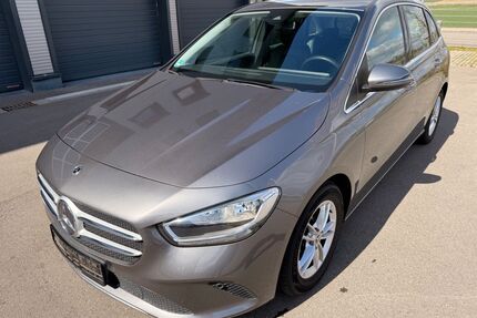 Mercedes-Benz B 180 Gebrauchtwagen