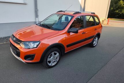 Lada Kalina Gebrauchtwagen