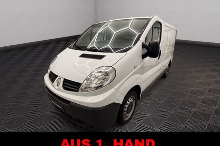 Renault Trafic Gebrauchtwagen