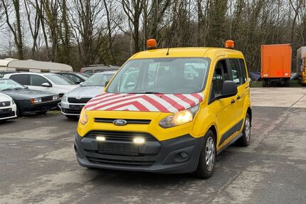 Ford Tourneo Gebrauchtwagen