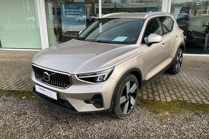 Volvo XC40 Gebrauchtwagen