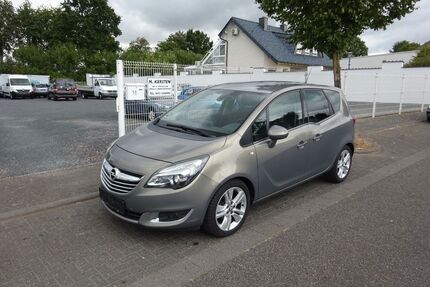 Opel Meriva Gebrauchtwagen