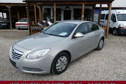 Opel Insignia Gebrauchtwagen