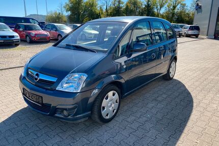 Opel Meriva Gebrauchtwagen