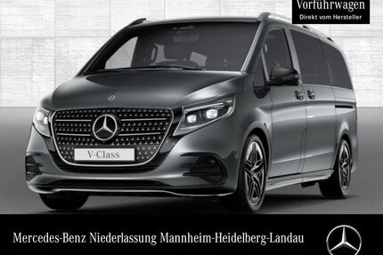Mercedes-Benz V 300 Gebrauchtwagen