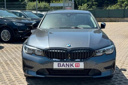 BMW 318 Gebrauchtwagen