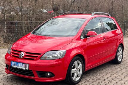 VW Golf Plus Gebrauchtwagen