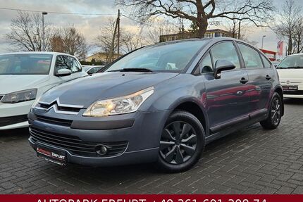 Citroen C4 Gebrauchtwagen
