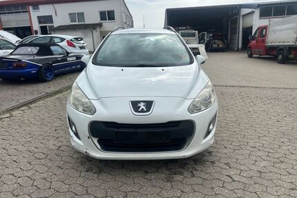 Peugeot 308 Gebrauchtwagen