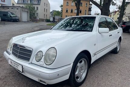 Mercedes-Benz E 280 Gebrauchtwagen