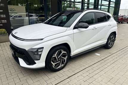 Hyundai KONA Gebrauchtwagen