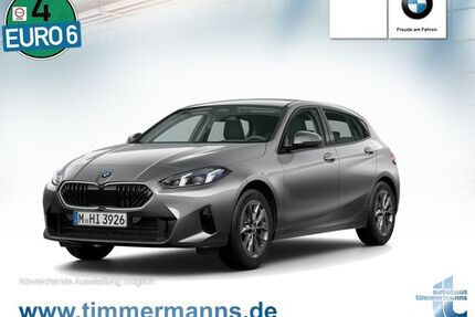 BMW 120 Gebrauchtwagen