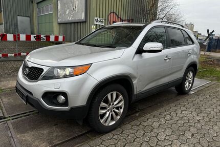 Kia Sorento Gebrauchtwagen