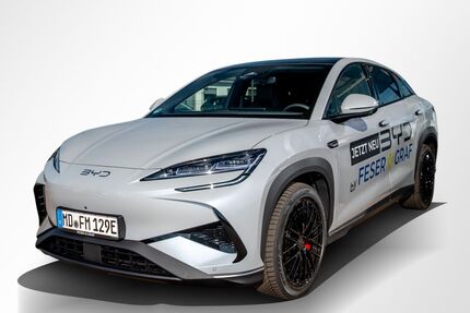 BYD SEALION 7 Gebrauchtwagen