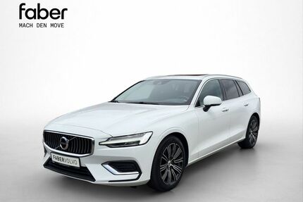 Volvo V60 Gebrauchtwagen