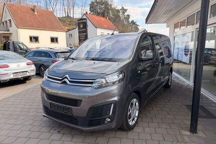 Citroen SpaceTourer Gebrauchtwagen
