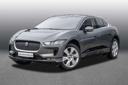 Jaguar I-Pace Gebrauchtwagen