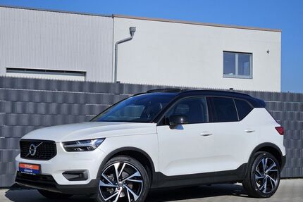 Volvo XC40 Gebrauchtwagen