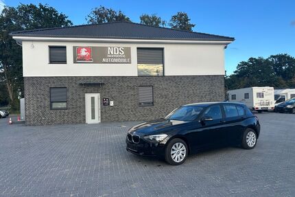 BMW 114 Gebrauchtwagen