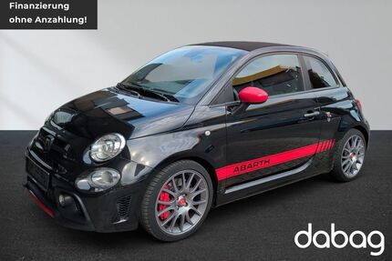 Abarth 500 Gebrauchtwagen