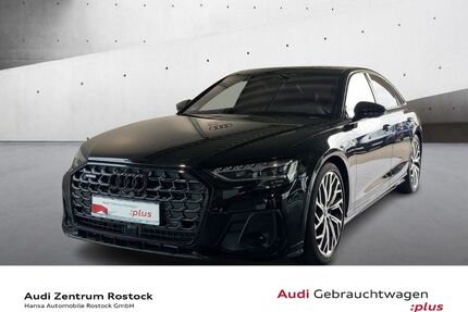 Audi A8 Gebrauchtwagen